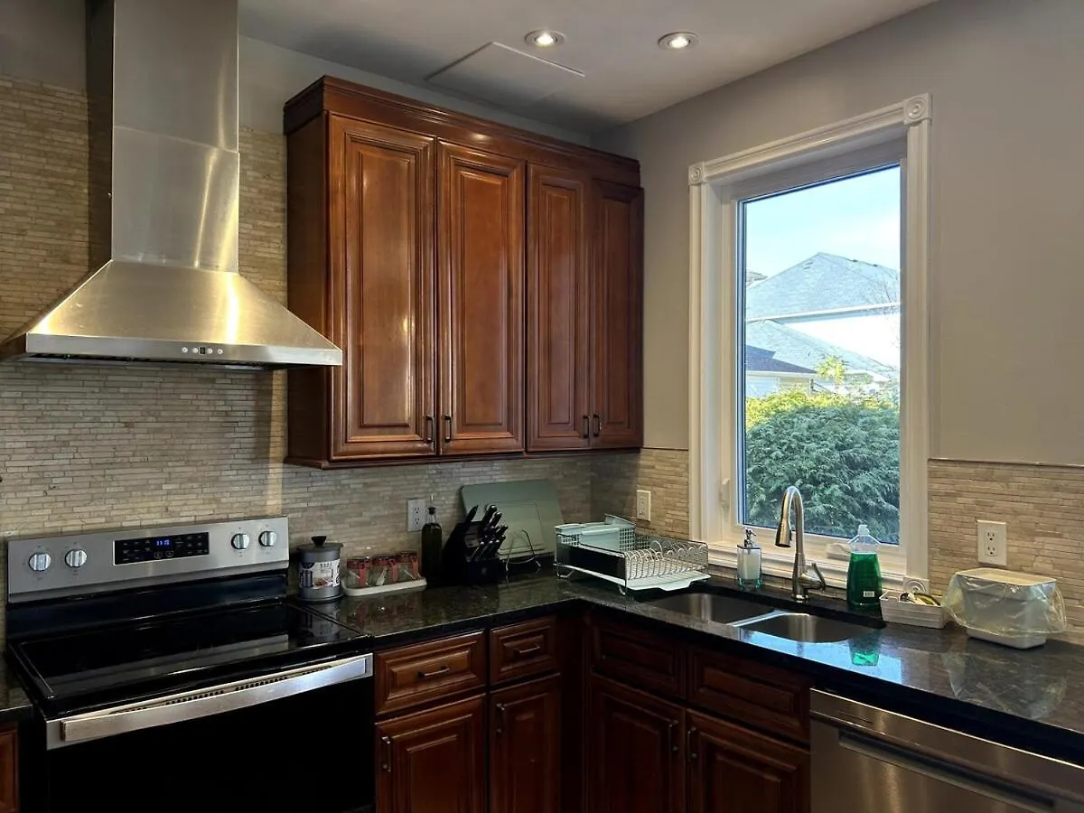 Spacious 4Br Near Kanata Tech Park Ottawa