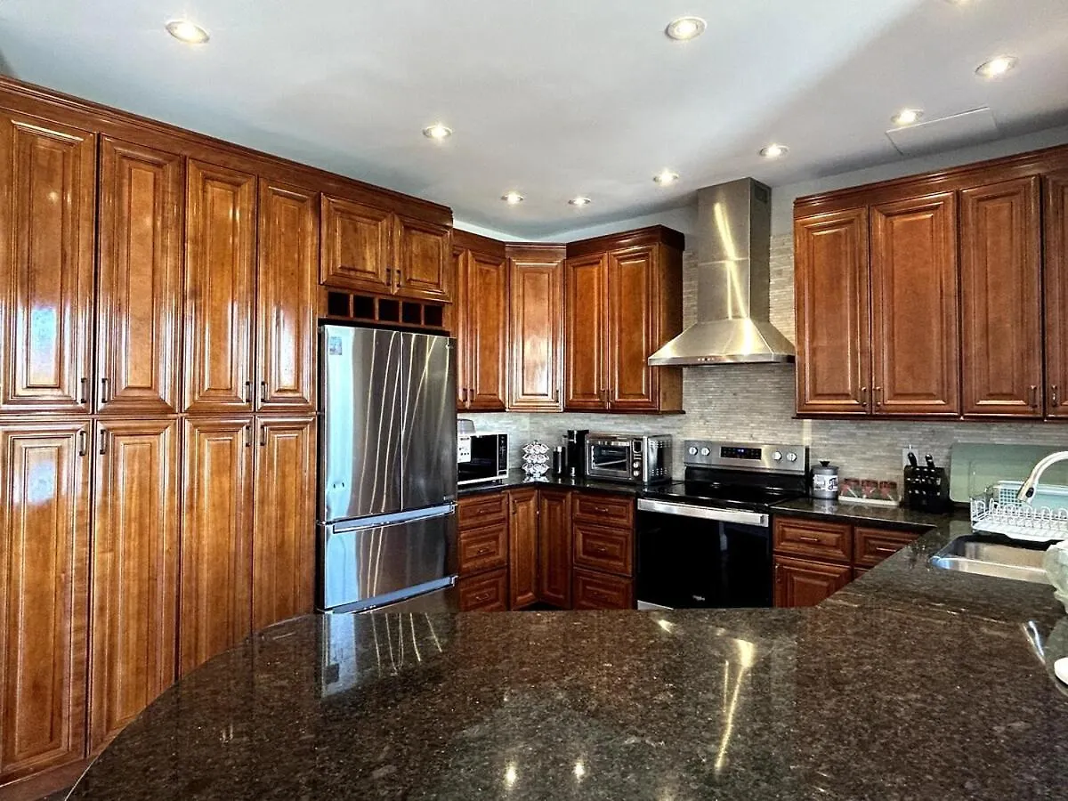 Spacious 4Br Near Kanata Tech Park Ottawa