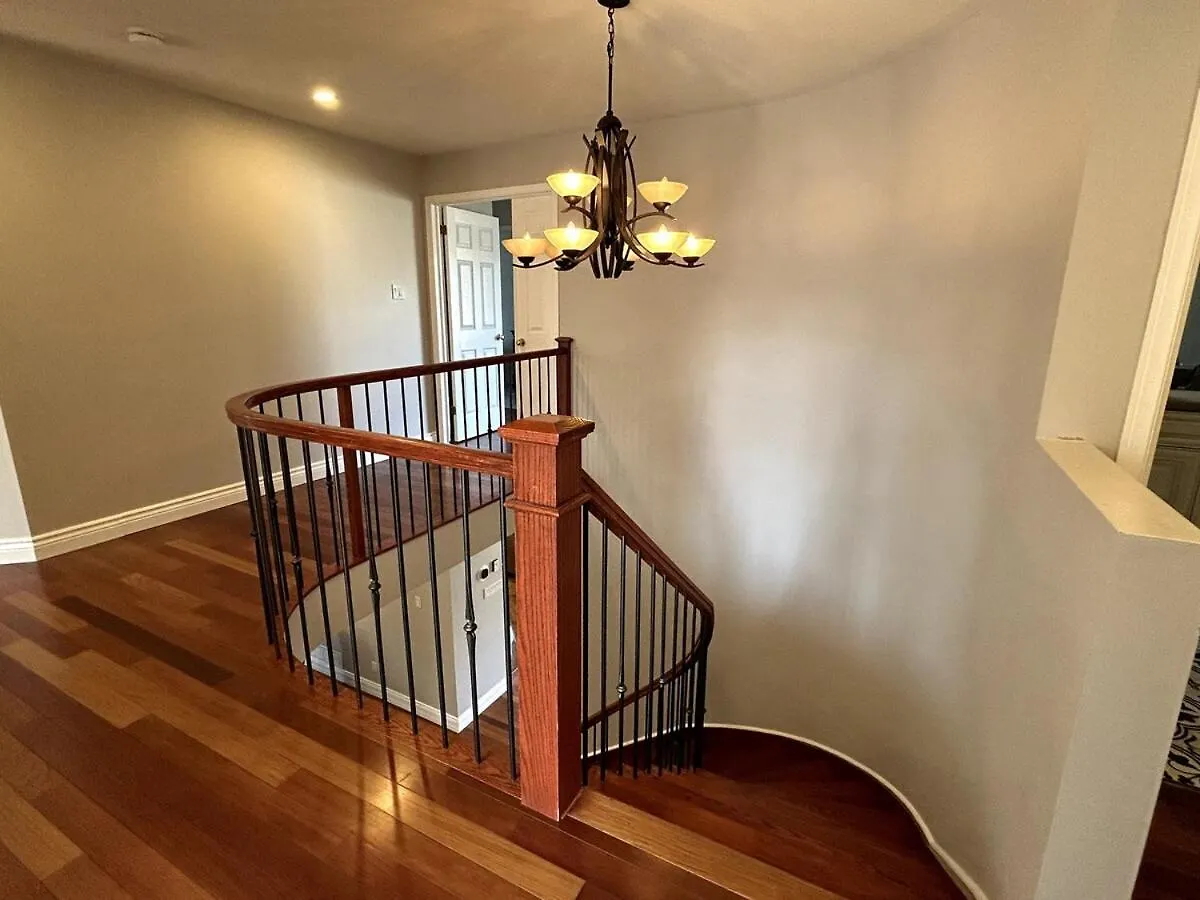 Spacious 4Br Near Kanata Tech Park Ottawa Holiday home