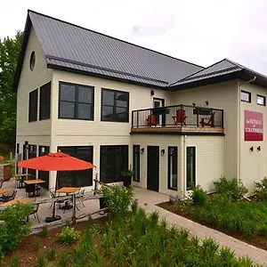 Resort Strathmere, Ottawa