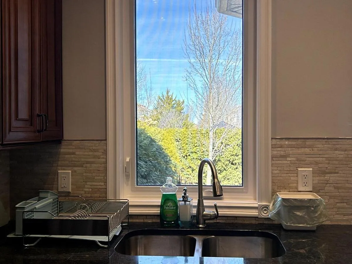 Spacious 4Br Near Kanata Tech Park Ottawa